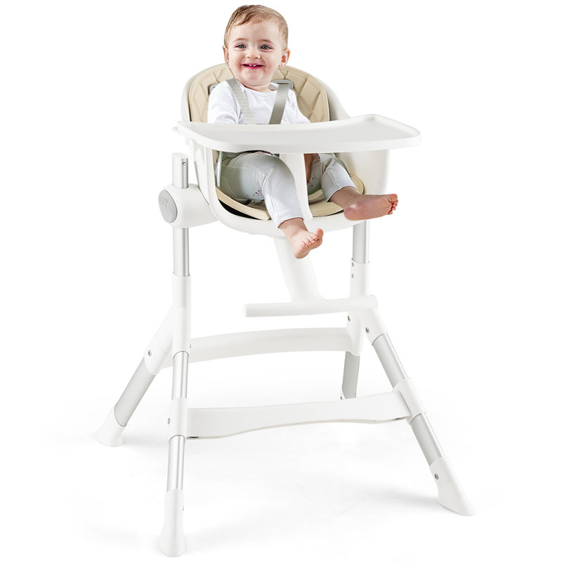 Halterman High Chair