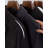 Solid wood women's clothes hanger-103435339