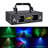 LED Twinkle Projection & Strobe Lights