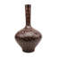 Clemmie Handcrafted Ceramic Table Vase