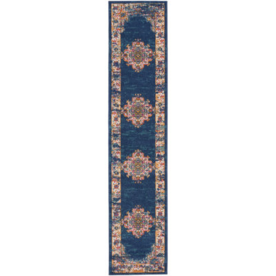 Oriental Indoor Rug