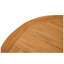Solid Wood Coffee Table
