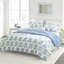 Laura Ashley Stitched Vine Leaf Pair Sham