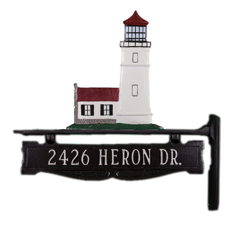 1-Line Address Post, Yes, Natural