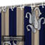 Rideau de douche Paisley-1379725927
