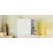 Multi-function Murphy Bed Wall Bed with Shelves-700403578