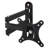 Articulating Arm Mount Bracket for 12" - 24" LCD LED Flat Screen Monitor Displays