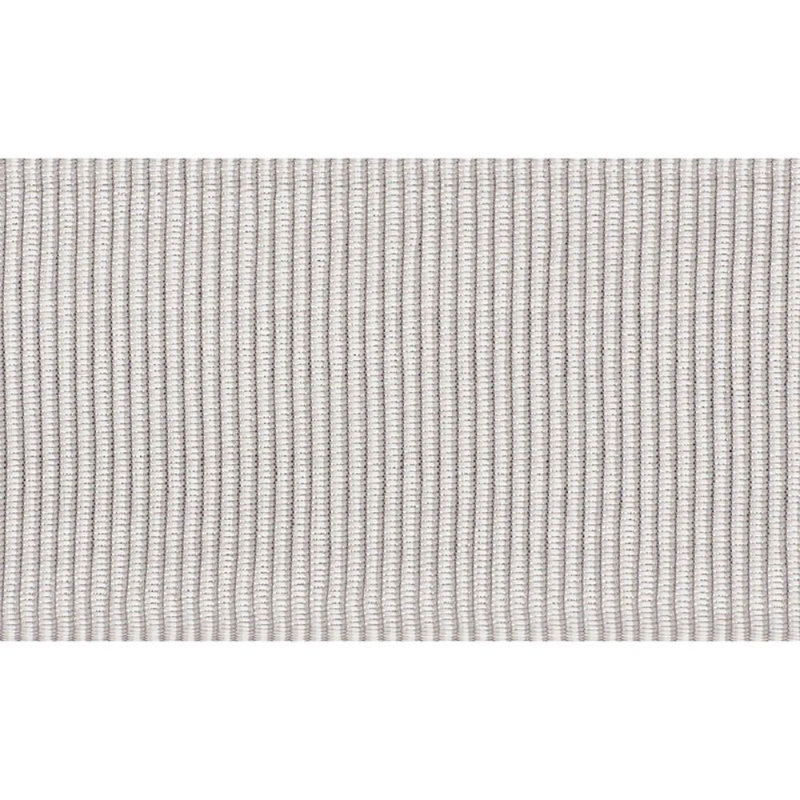 Wide Faille Tape, Metallic