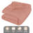Grand Down All Season Down Alternative Reversible Comforter-813625201-912073344
