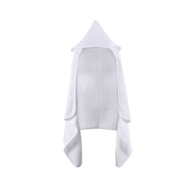 100% coton mousseline