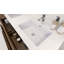 Ensemble de meuble-lavabo double 60 po Ferrante-1719222780