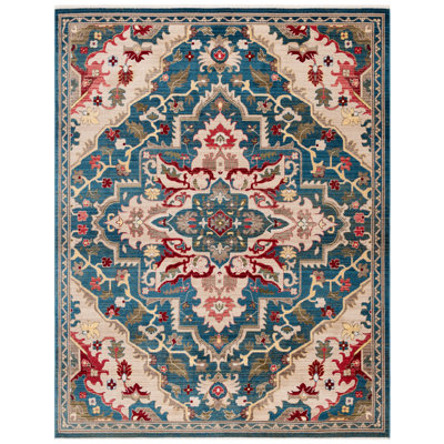 Tapis performance oriental Kurtz