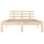 Bed Frame Solid Wood-519341827-519346417