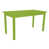 Peinture vert lime
