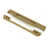 Satin Brass is out of stock
