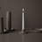 Wave Candle Holder