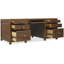 Bureau de direction Driftwood-120286917