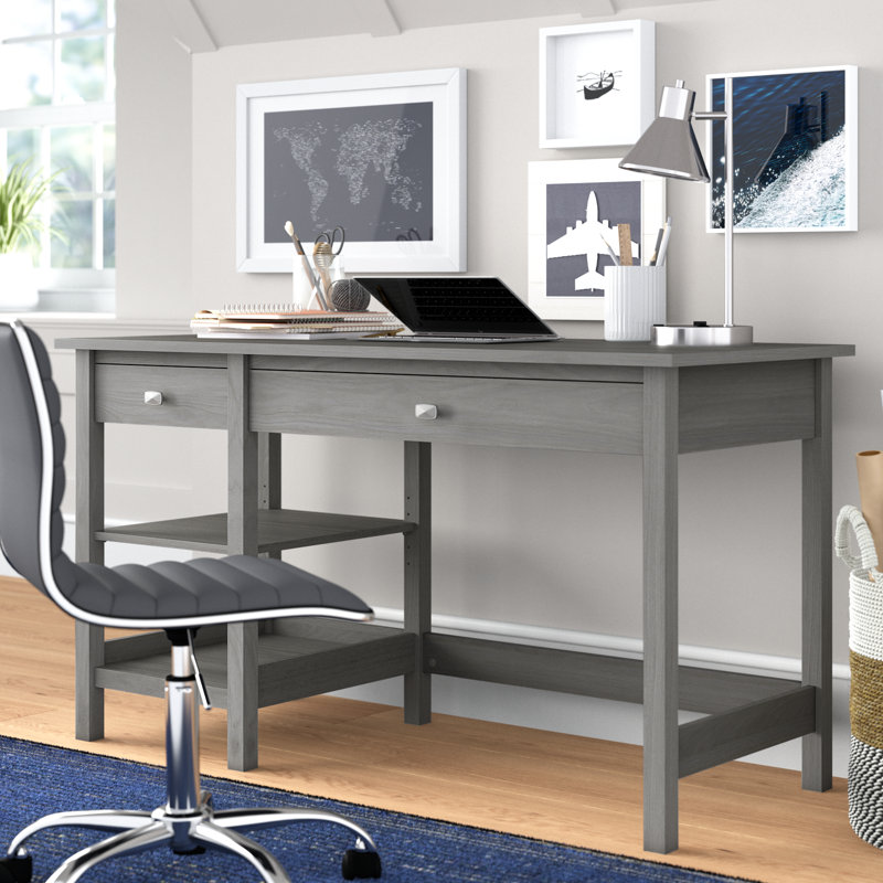Bureau Kaionna, Gris moderne