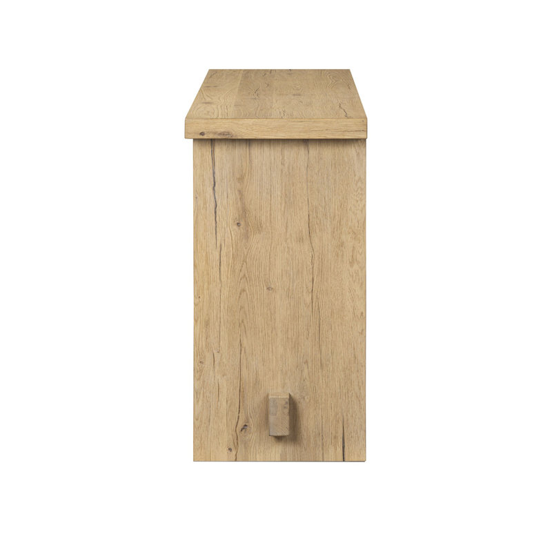 Norely 78" Sideboard