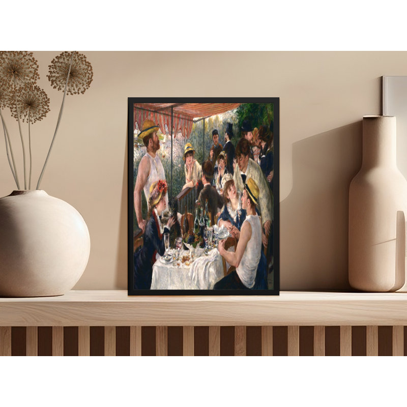 No Frame Print, 18x24