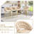 Puffy Bubble Chair Ball Chain Chair Velvet Bar Stools-1930189115