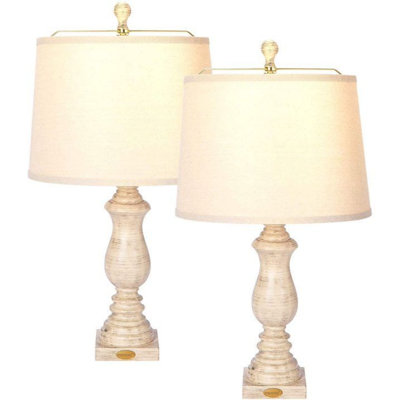 Lampe de table Brumbelow