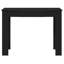 Desk 100X45x75 Cm Engineered Wood-317771858