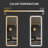 Dartanyan Flat Mirror