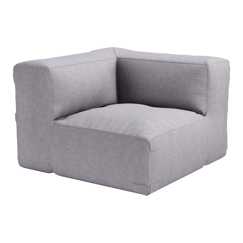Chaise de terrasse Luanda