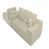 Beige Fabric selected