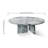 Genuine Marble Coffee Table-132143485-132143491