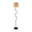 Wrangler Floor light finished and Raffia-303544019
