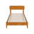 Vetu Solid Wood Platform Bed-1019689814-1019689812