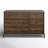 Captola 51.06'' W 6 - Drawer Dresser-97261275