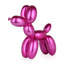 Dog Balloon Large Resin Statue-2073814415-2073814404