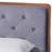 Bendrick Upholstered Standard Bed-511405633-511405632