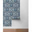 Rouleau de papier peint adhésif L 1,5 pi x l 20,5 po Alfhard-2023938517