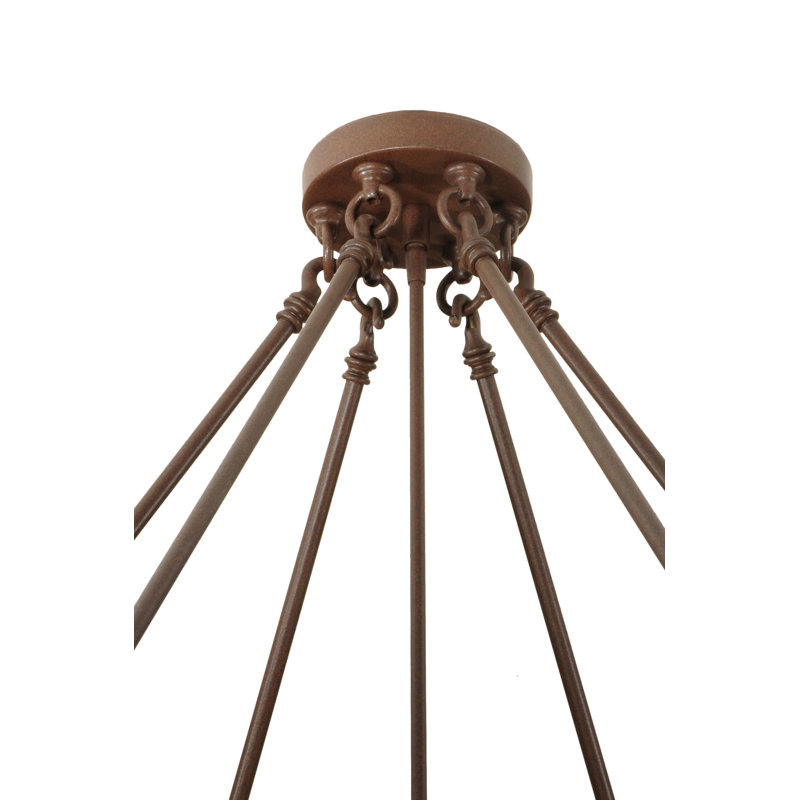 16 - Light Pendant