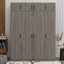 Armoire avec 3 armoires-2018292313