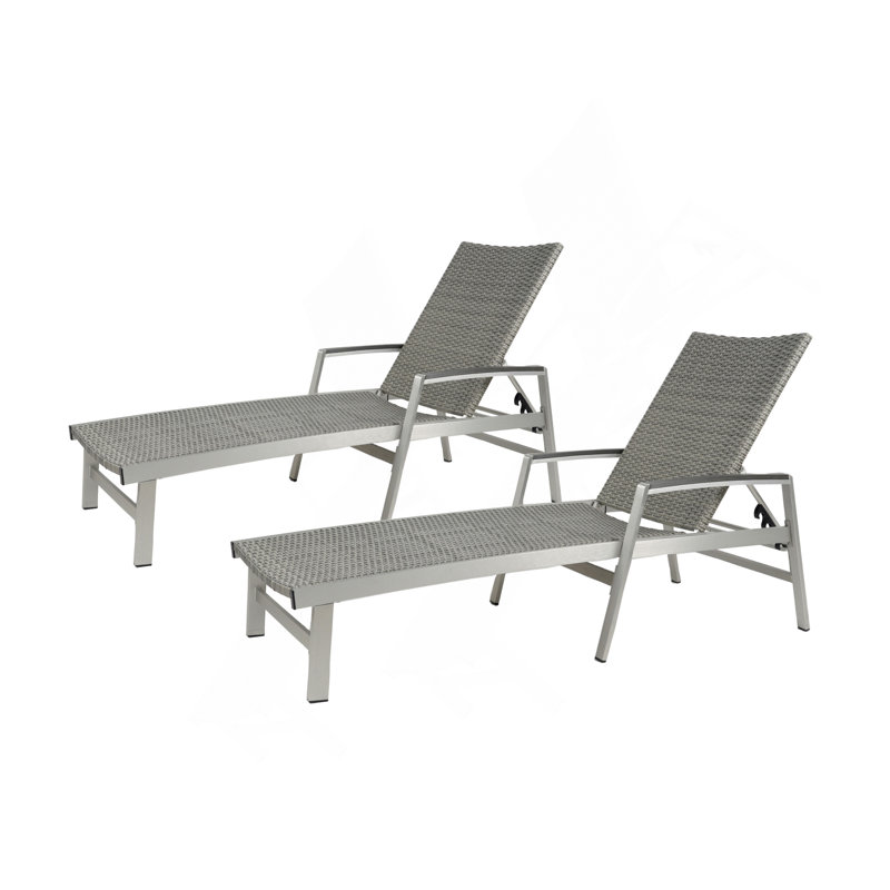 OXTON CHAISE LOUNGE (62754.00MGRYMP2)
