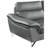 Genuine Leather Chair-133207370