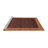 Abstract Indoor Rug-68311680