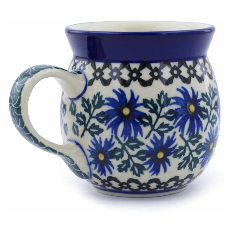 Stoneware Coffee Mug