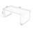 Tan Rectangular Solid Wood desks-108225113