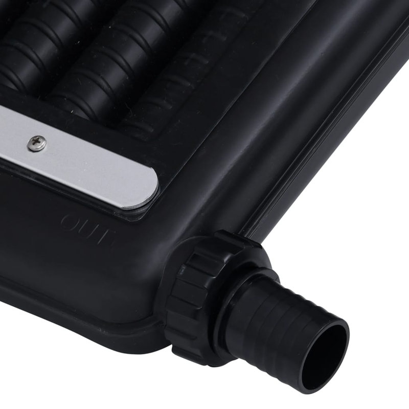Shanelle Belfry Heating Plastic Heater