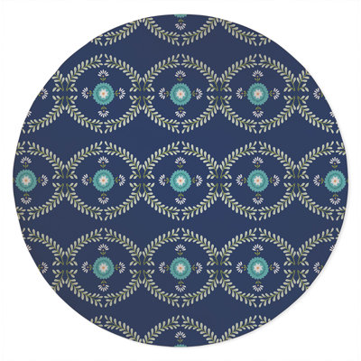 Bree Non Slip Outdoor Rug