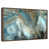 Floating Frame Walnut
