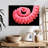 Brampt Pink Octopus Tentacle-108734043