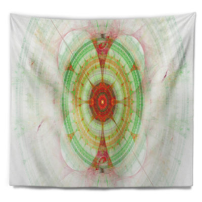 Polyester Tapestry