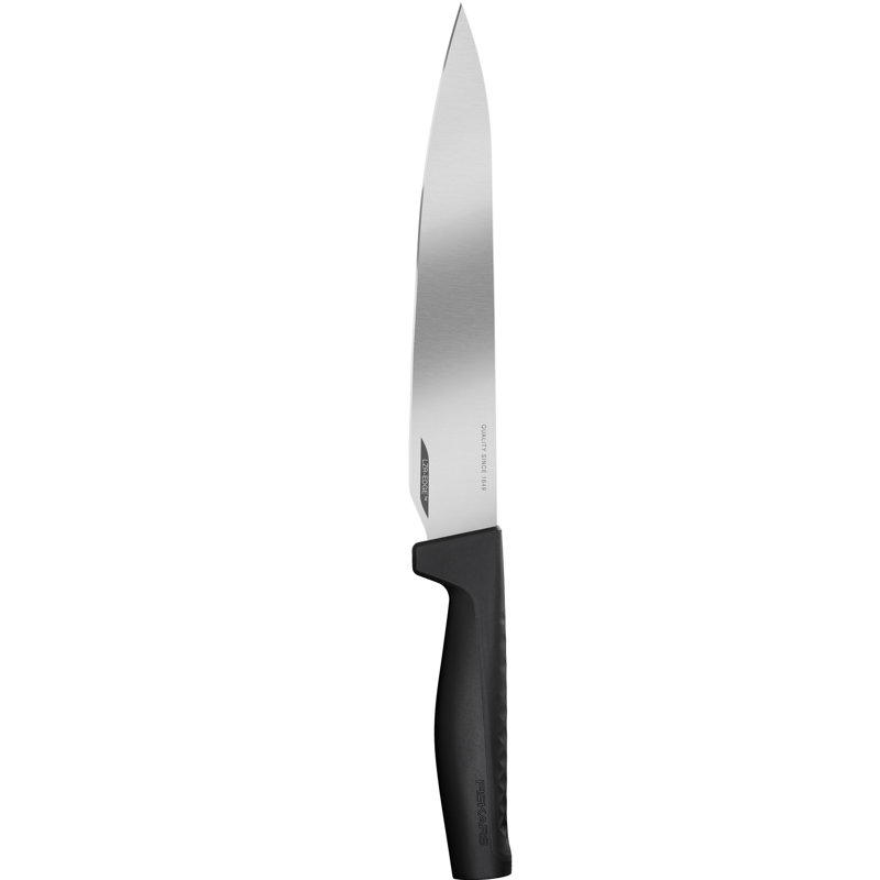 Fiskars 21.6cm Carving Knife